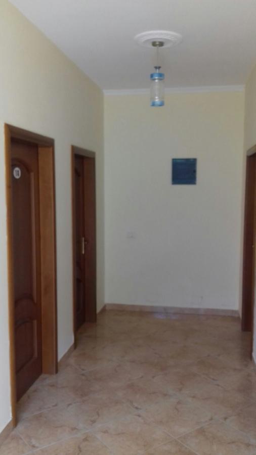 Vila Kristal Vlora Bagian luar foto