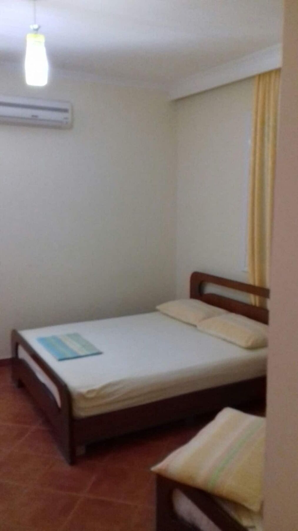 Vila Kristal Vlora Bagian luar foto
